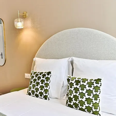Cozy Air-conditioned For Comfort & Quiet Apartmán Le Pré-Saint-Gervais