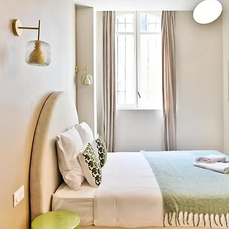 Cozy Air-conditioned For Comfort & Quiet Apartamento Le Pré-Saint-Gervais