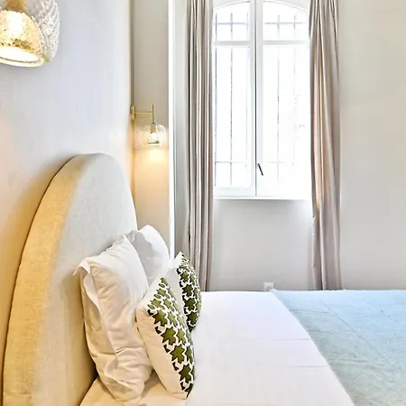 Apartmán Cozy Air-conditioned For Comfort & Quiet *