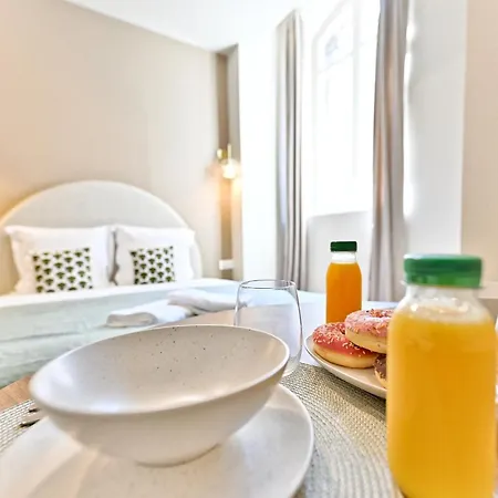 Cozy Air-conditioned For Comfort & Quiet Apartment Le Pre-Saint-Gervais