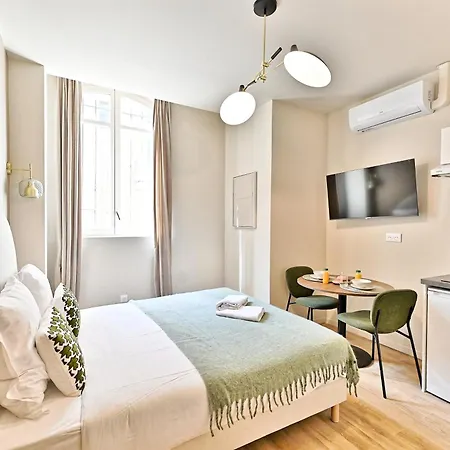 Cozy Air-conditioned For Comfort & Quiet * Le Pré-Saint-Gervais
