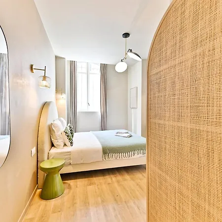 Cozy Air-conditioned For Comfort & Quiet * Le Pre-Saint-Gervais
