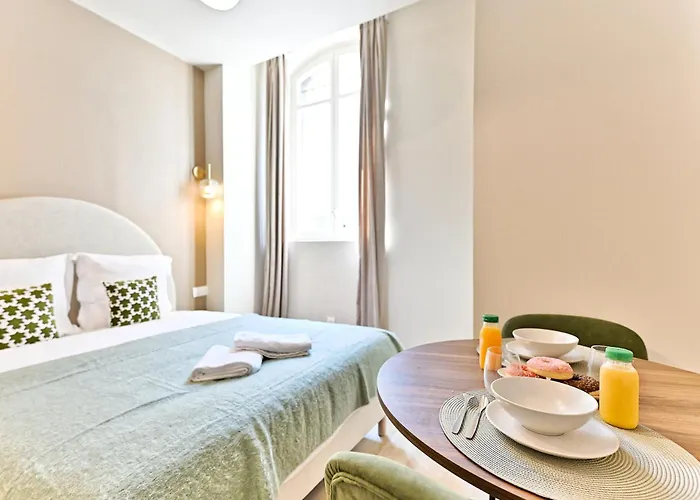 Cozy Air-conditioned For Comfort & Quiet Apartamento *