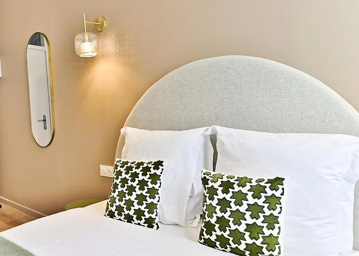 Cozy Air-conditioned For Comfort & Quiet Apartamento Le Pré-Saint-Gervais