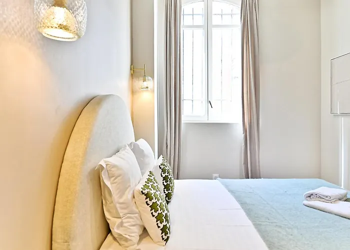 Apartamento Cozy Air-conditioned For Comfort & Quiet *